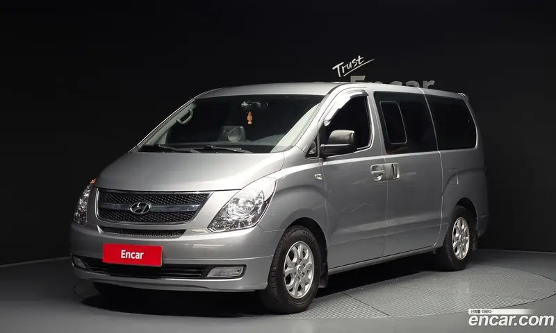 Hyundai H-1