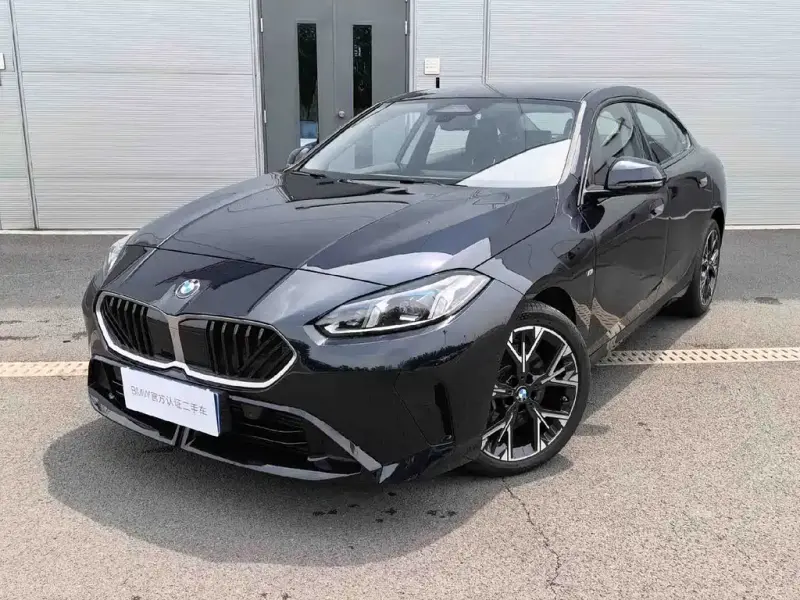 BMW 2-Series