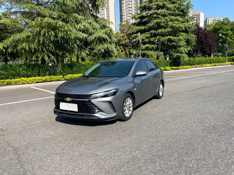 Chevrolet Monza