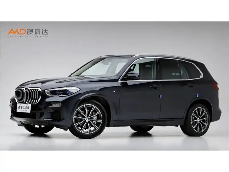 BMW X5 (Import)