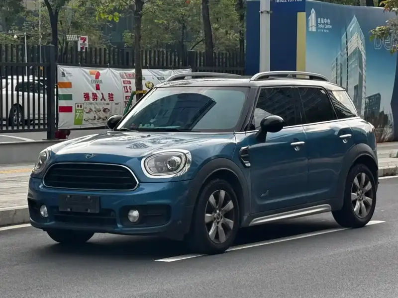 MINI Mini Countryman