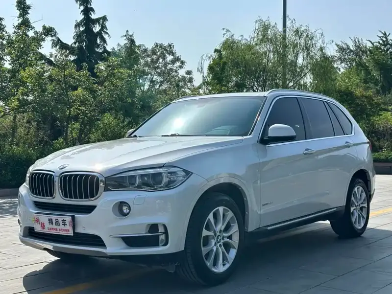 BMW X5 (Import)