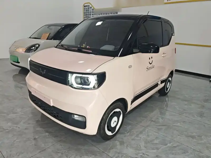 Wuling Hongguang Mini EV (MINIEV)