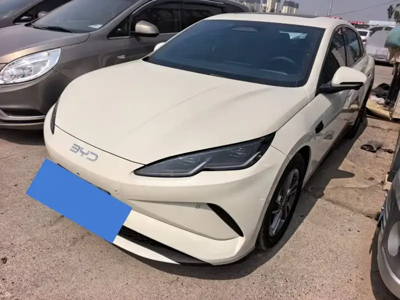 BYD Seal 06