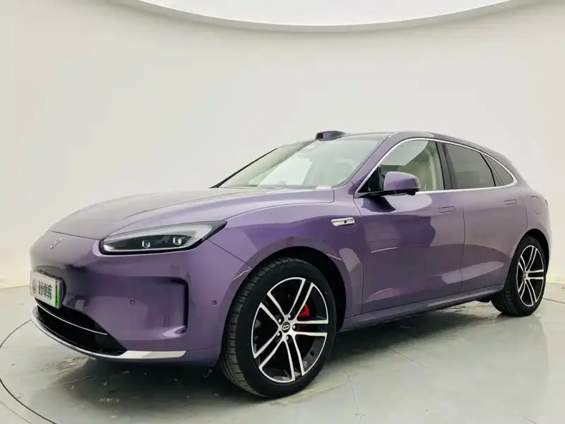 AITO M5
