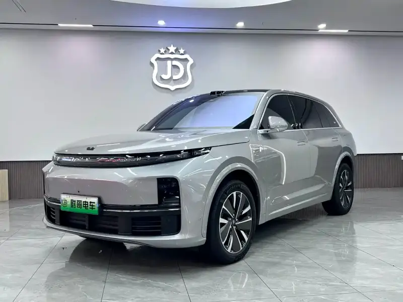 Li Auto L7