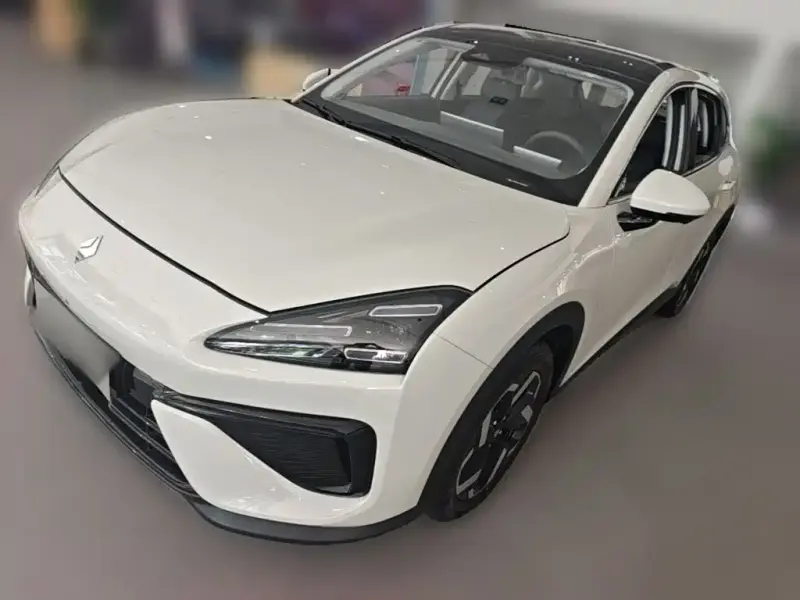 Baojun Yunhai