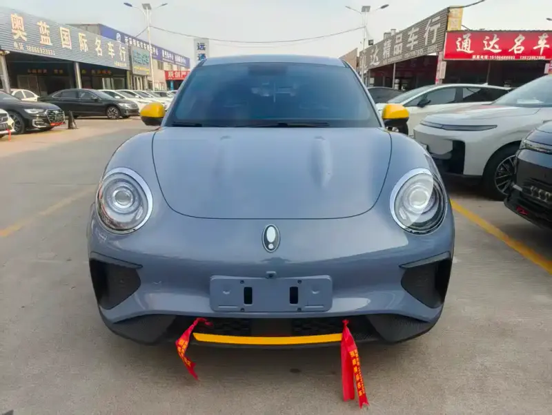 Ora Ora 03 GT (Good Cat GT)