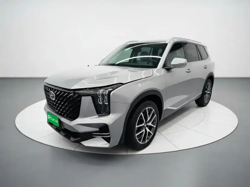GAC Motor GS8