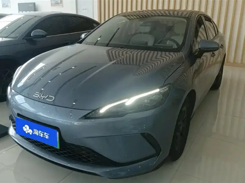 BYD Seal 05 DM-i