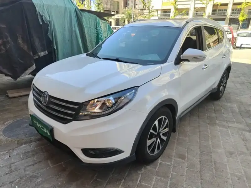 Fengguang 580