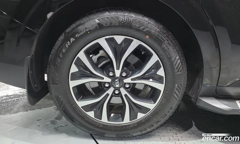 Kia Carnival (Canival)