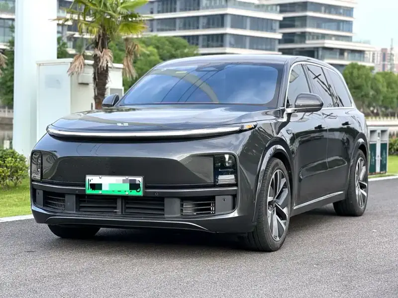 Li Auto L9