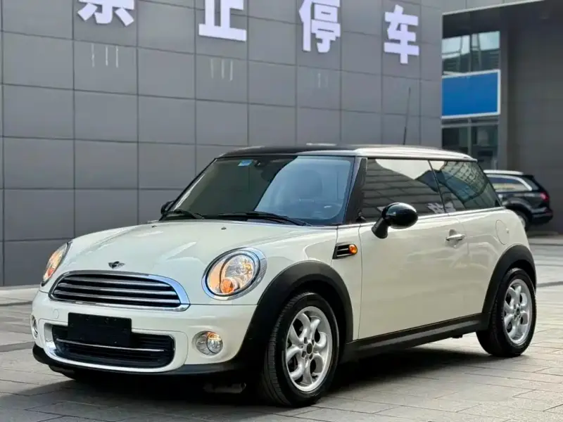 MINI Mini