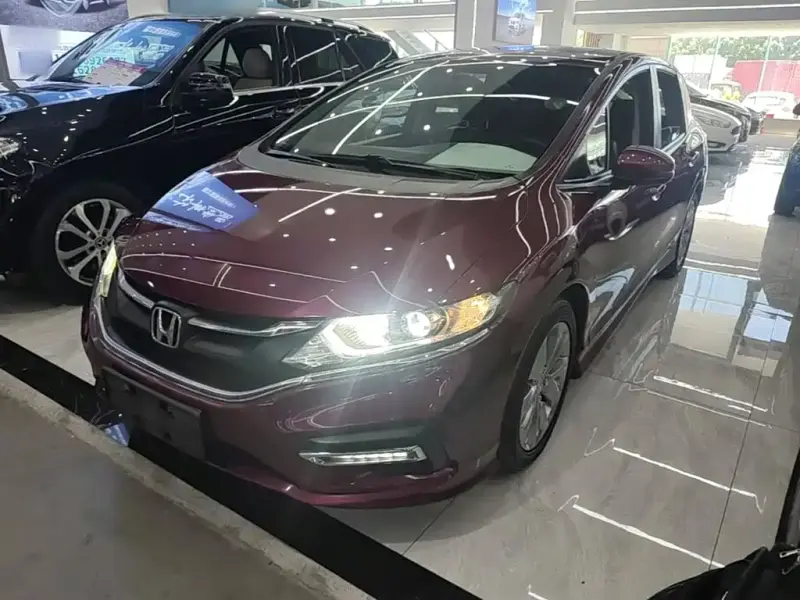 Honda Jade