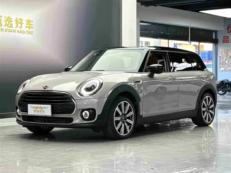 MINI Mini Clubman