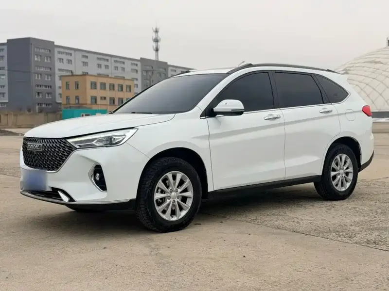 Haval M6