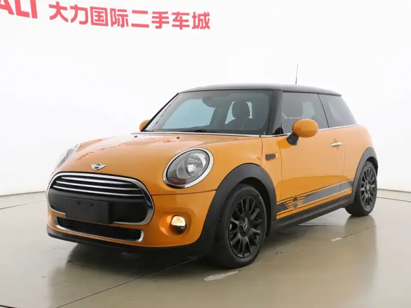 MINI Mini