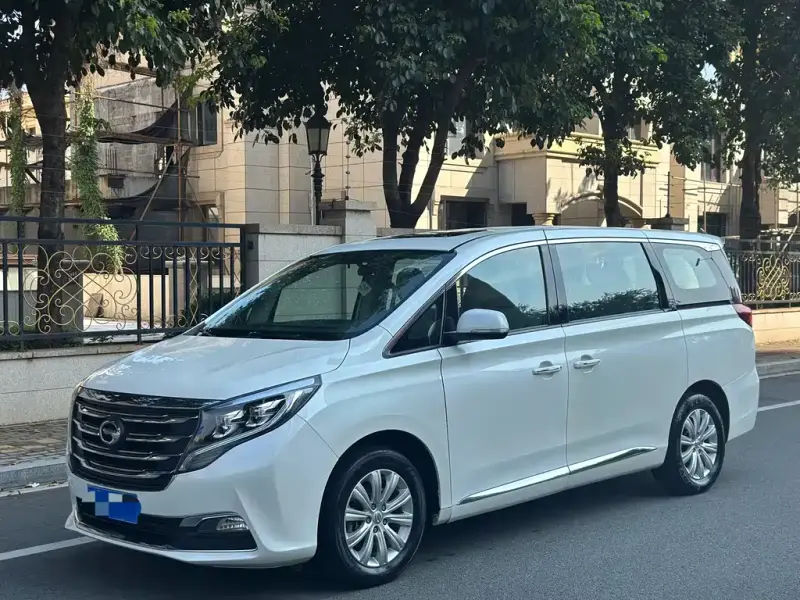 GAC Motor M8