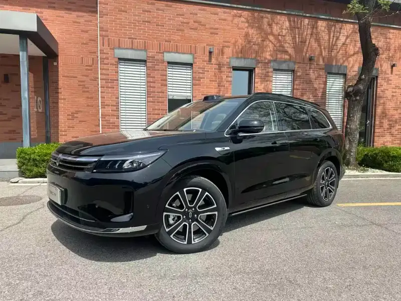 AITO M7