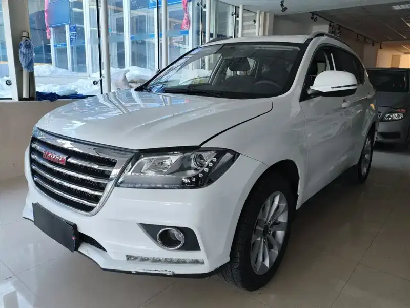 Haval H2