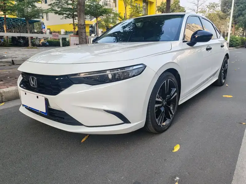 Honda Integra