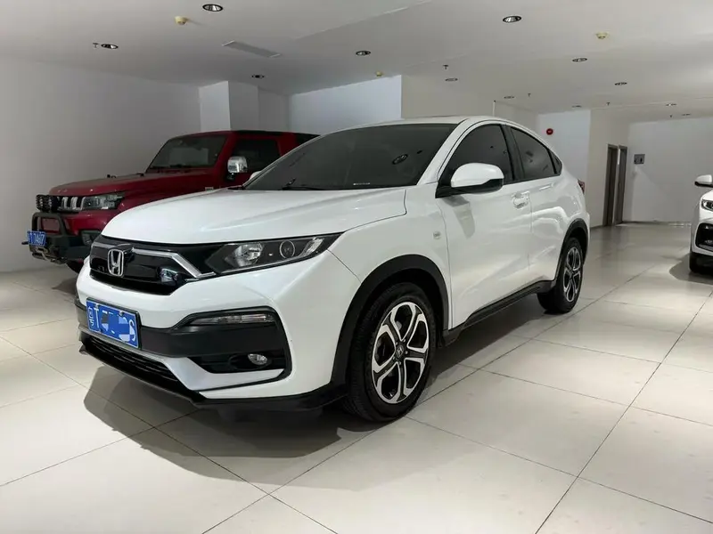 Honda XR-V