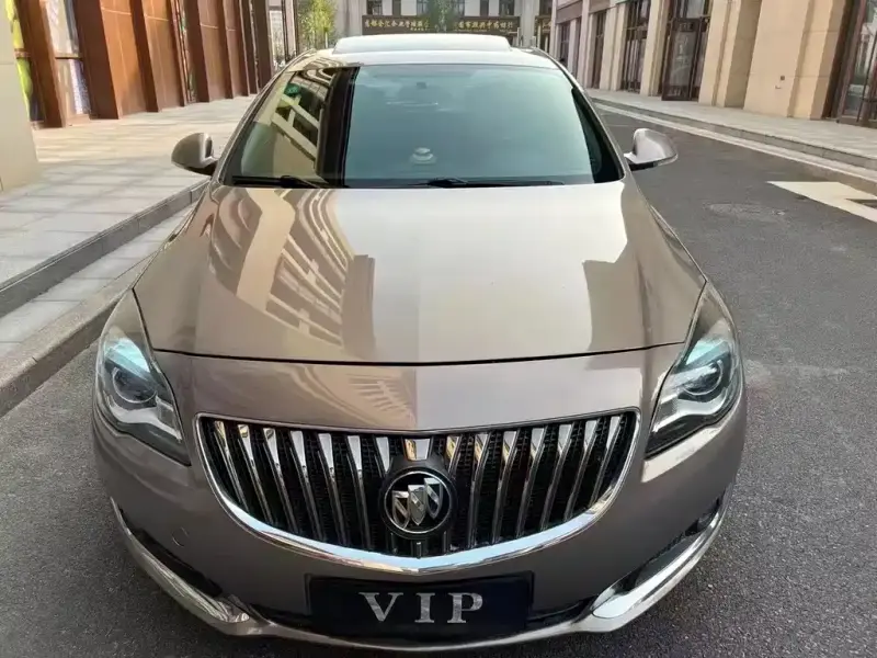 Buick Regal