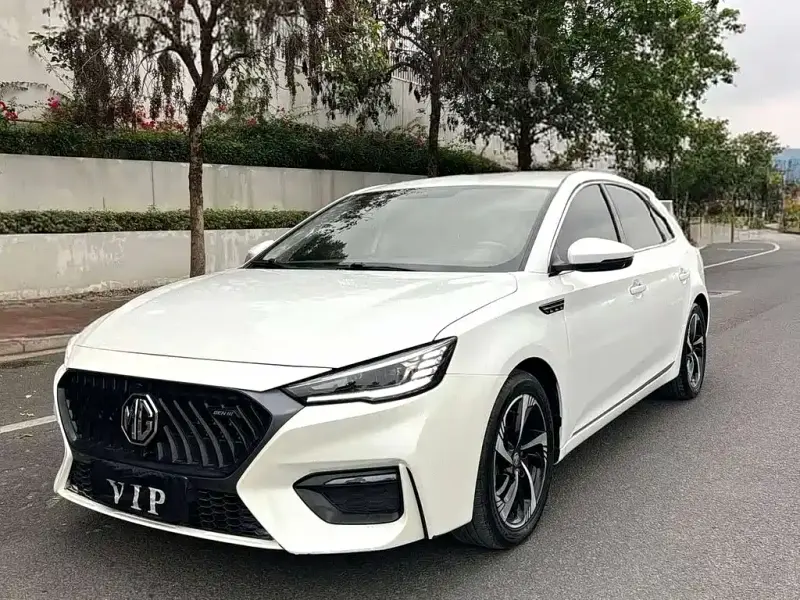 MG MG6