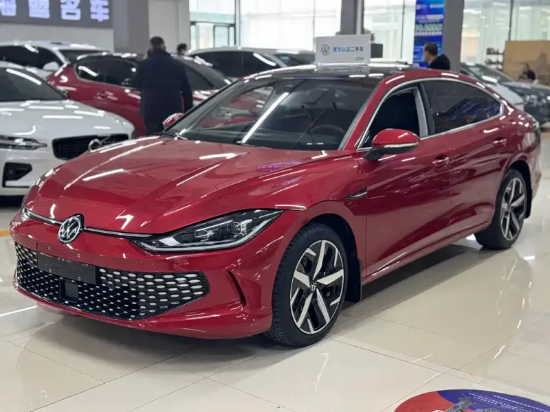 Volkswagen Lamando