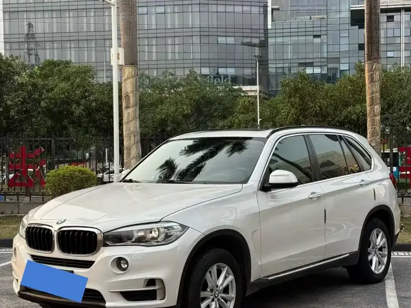 BMW X5 (Import)