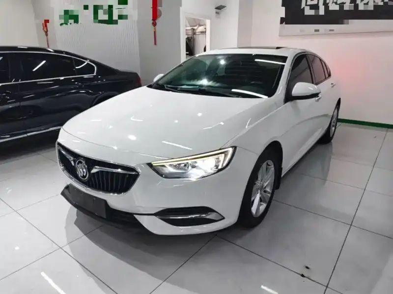 Buick Regal