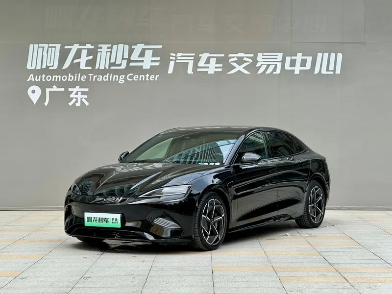 BYD Seal