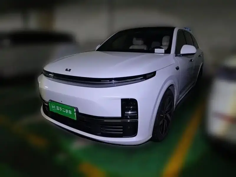 Li Auto L7