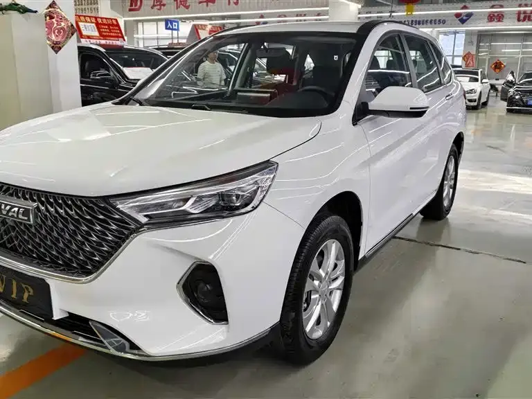 Haval M6