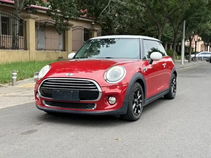 MINI Mini