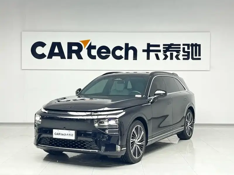 XPeng G9