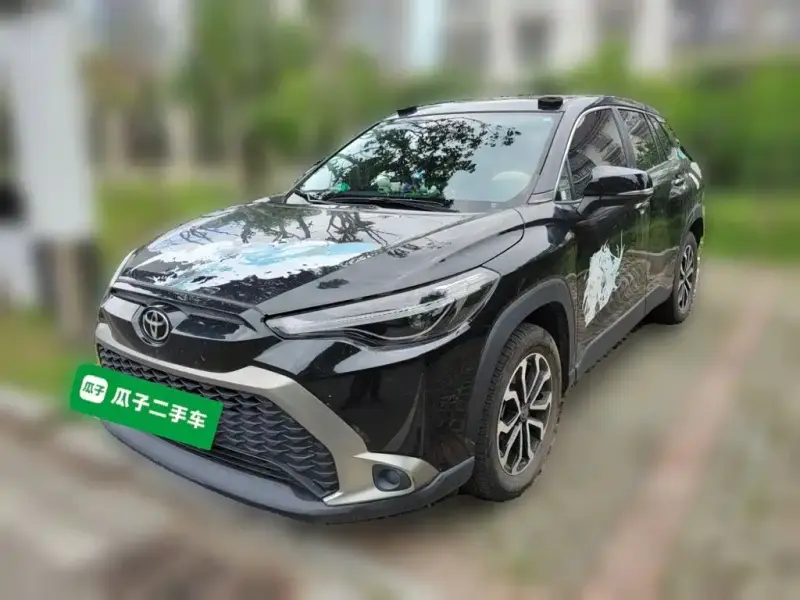Toyota Frontlander