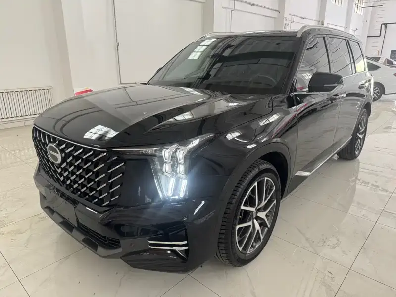 GAC Motor GS8