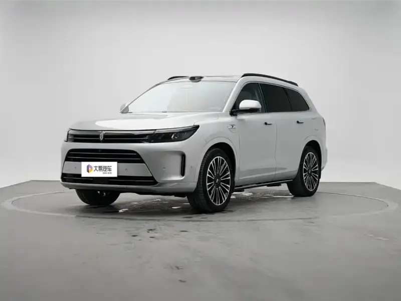 AITO M7