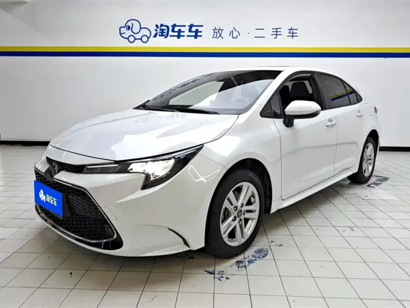 Toyota Levin