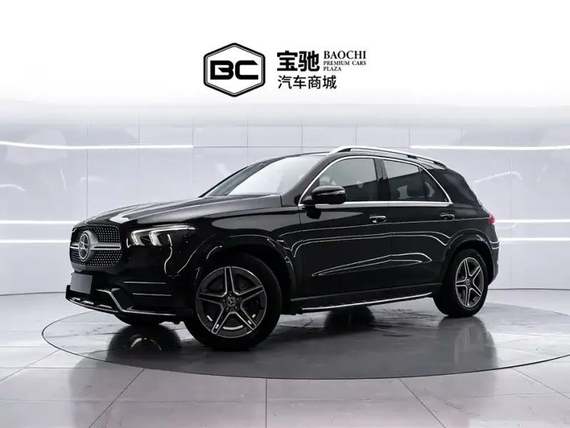 Mercedes-Benz GLE( )