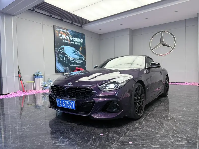 BMW Z4