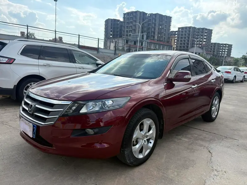 Honda Crosstour