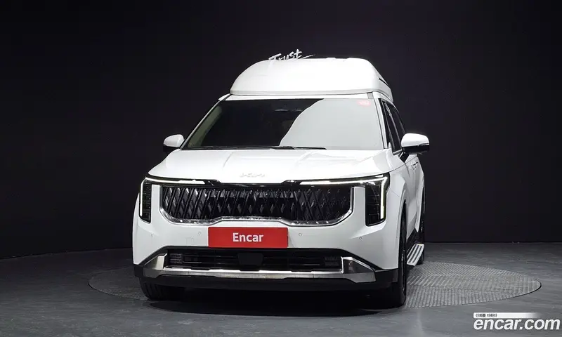 Kia Carnival (Canival)