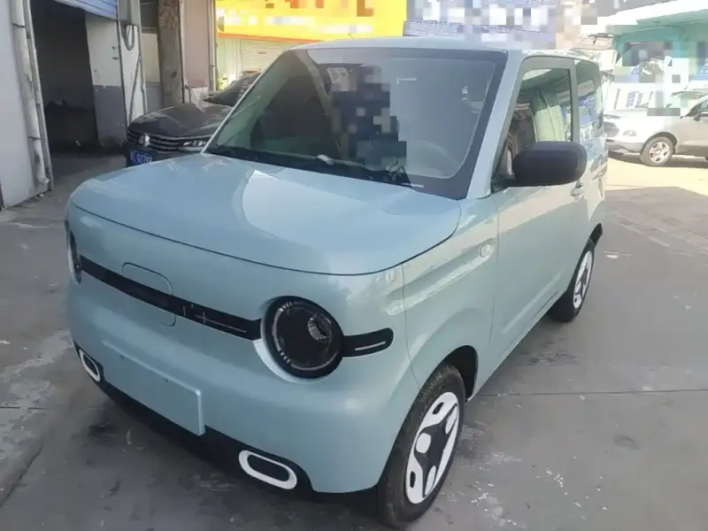 Galaxy Panda Mini (Panda)