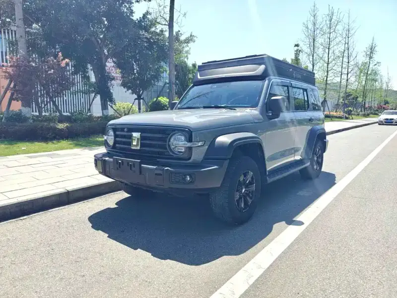 Tank 300