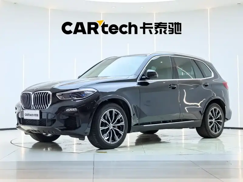 BMW X5 (Import)