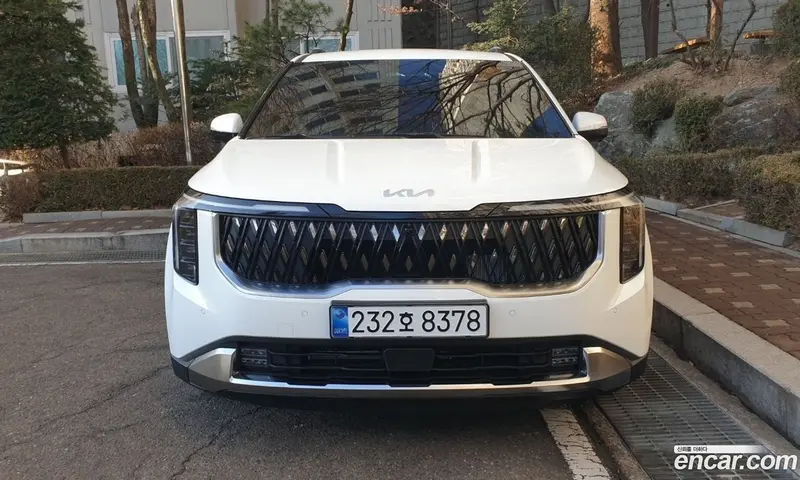 Kia Carnival (Canival)