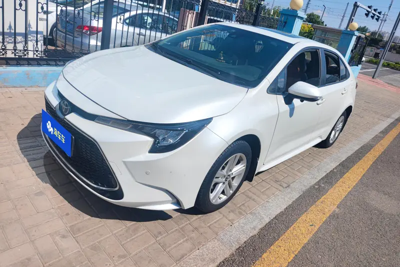 Toyota Levin